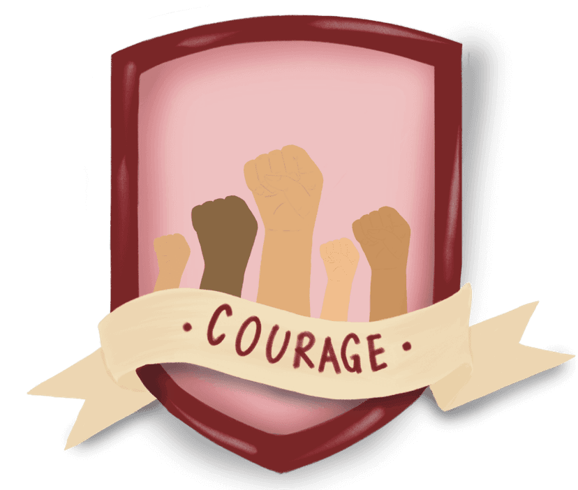 Mecca Committed Badge