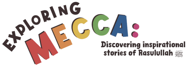 Exploring mecca